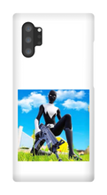 elitehimself Samsung Phone Cases
