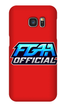 FGAAOfficial Samsung Phone Cases