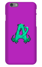 Team Anemo iPhone Phone Cases