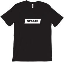 Streak T-Shirts