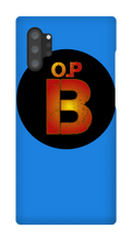 nosopb Samsung Phone Cases