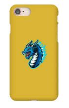 naldizle iPhone Phone Cases