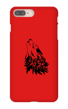 wolfy2032 iPhone Phone Cases