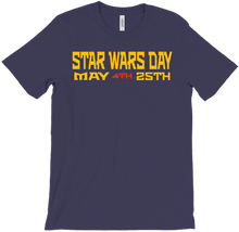 STAR WARS DAY MAY 25TH T-Shirts