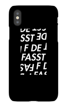 Funda de F