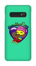 Unconditional Love Samsung Phone Cases
