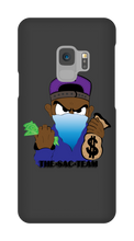 tstshadowgaming Samsung Phone Cases