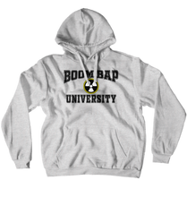 BOOM BAP UNIVERSITY