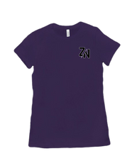Camiseta Mujer Z/N