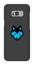 mysticwolf75 Samsung Phone Cases