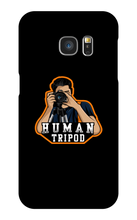 humantripod Samsung Phone Cases