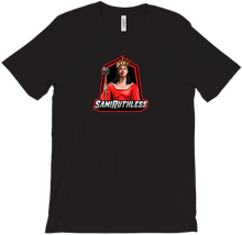 samiruthless T-Shirts