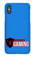 smokeygaming iPhone Phone Cases