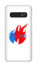 tfsflame Samsung Phone Cases
