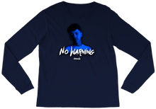 No Waning long-sleeve-tee