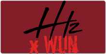 HTzxWun Squad Wipe XXL Gaming Mousepad