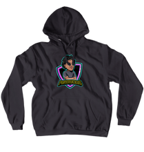 PureRuckus Logo Hoodies (No-Zip/Pullover)