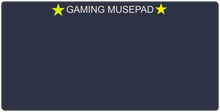 Mousepad
