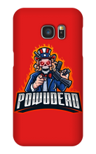 powudead Samsung Phone Cases