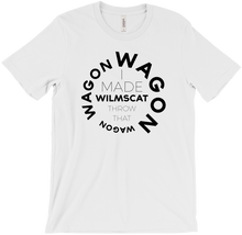 wilmscat T-Shirts