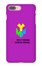 youmeworld iPhone Phone Cases