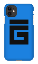 fungicam iPhone Phone Cases