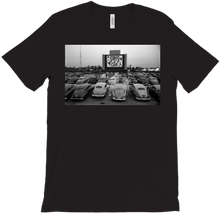 Dive-In At The Drive-In Tee
