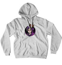 xhollowkingx_yt Hoodies (No-Zip/Pullover)