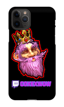 gokexwow iPhone Phone Cases