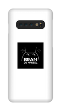 BramDeWissel Samsung telenfoonhoesjes
