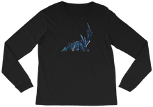 Mommsterhunter Nargi Long Sleeve Tee