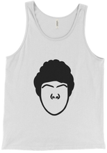 Basket Tank Top (More Color Choices)