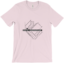 sh4dowflow T-Shirts (Digital Underground)