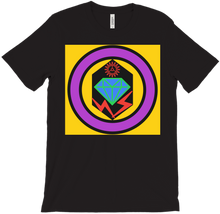 The DIAOND merch