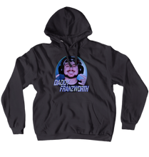 daddyfranzworth Hoodies (No-Zip/Pullover)
