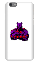 lahooly iPhone Phone Cases