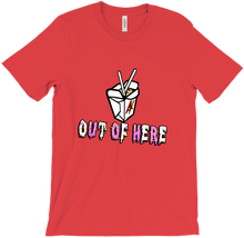 ak_aceking T-Shirts