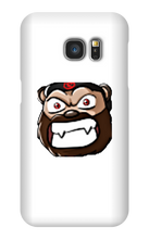 sayggjerbear Samsung Phone Cases