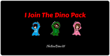DIno Pack