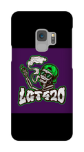 lgt420 Samsung Phone Cases