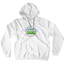 Couch Potato Jedeye Hoodies (No-Zip/Pullover)