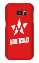 montoshax Samsung Phone Cases