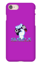 grablifebythecontroller iPhone Phone Cases