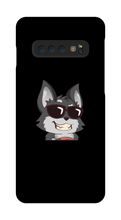 warwulf Samsung Phone Cases