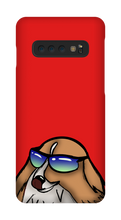 yomakka_flo Samsung Phone Cases