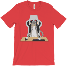 Streamer Aurora Shirt