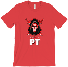 PT Logo T-Shirts