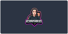 vciousbeut XXL Gaming Mousepad
