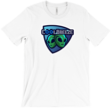coolbreeze_mbg T-Shirts