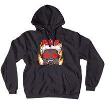 Raid ghouly_gamer Hoodies (No-Zip/Pullover)
